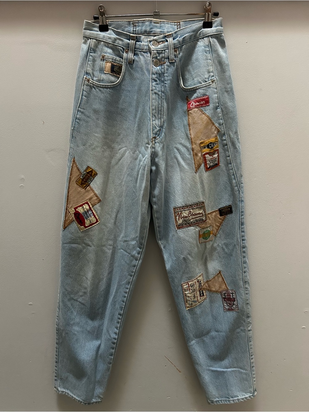 Vintage Chewan Jeans